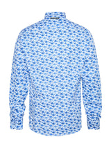 A Fish Named Fred Shirt Fish