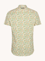 A Fish Named Shirt SS citrus