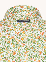 A Fish Named Shirt SS citrus