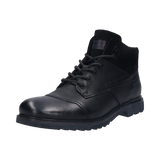 Bugati Vittore boots