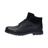 Bugati Vittore boots