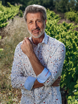 A Fish Named Fred Shirt wild flowers