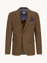 Blazer pique