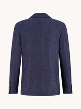 Blazer Herringbone