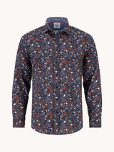 SHIRT BLOSSOM