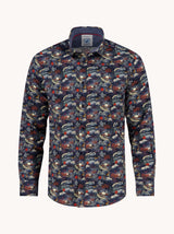 SHIRT FUJI DREAM