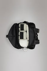 Rains Trail Clip Front Backpack