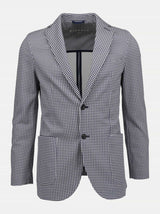 Circolo Pied de Poule Jacket