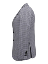 Circolo Pied de Poule Jacket