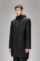 Rains Nome Long Parka