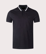 Boss Paddy Active Polo Heritage Polo Shirt