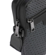 Ray Crossbody bag imitation leather