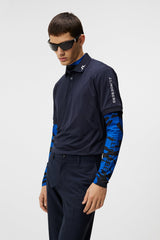 J. Lindeberg Tour Tech Reg Fit Golf Polo