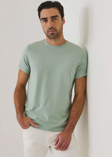 Patrick Assaraf Iconic T-Shirt