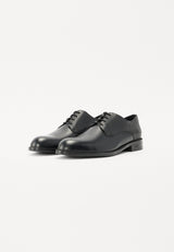 Boss Tayil Derby Shoes