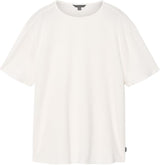 Mooney SS Textured Crew