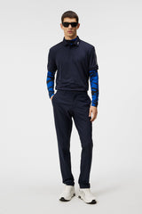 J. Lindeberg Tour Tech Reg Fit Golf Polo