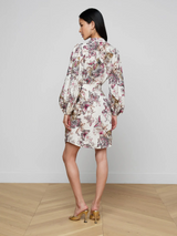L'agence Kiersten Dress
