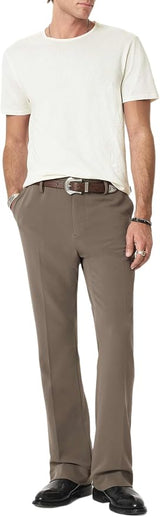 Mooney SS Textured Crew