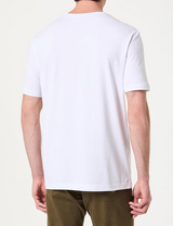 BOSS Green men's cotton t-shirt