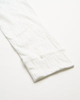 John Varvatos Ihsan Full Zip Hood with Texture