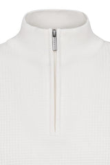 Bugatti Mens Sweater Knit Troyer