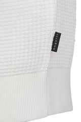 Bugatti Mens Sweater Knit Troyer