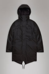 Rains Nome Long Parka