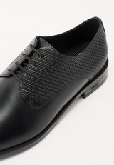 Boss Tayil Derby Shoes