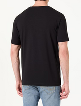 BOSS Green men's cotton t-shirt