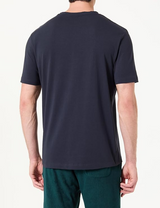 BOSS Green men's cotton t-shirt