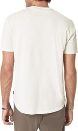 Mooney SS Textured Crew