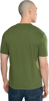 John Varvatos Miles V-Neck T-Shirt