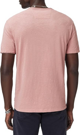 John Varvatos Miles V-Neck T-Shirt