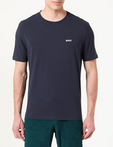 BOSS Green men's cotton t-shirt