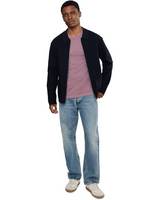 John Varvatos BALE CREWNECK T-SHIRT