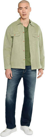 John Varvatos Miles V-Neck T-Shirt