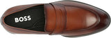 Boss Taylil Loafer with Penny Trim