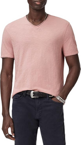 John Varvatos Miles V-Neck T-Shirt
