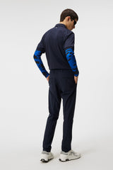J. Lindeberg Tour Tech Reg Fit Golf Polo