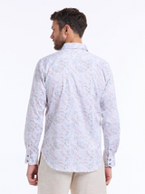 Robert Graham LIVERPOOL LONG SLEEVE BUTTON DOWN SHIRT