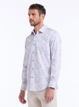 Robert Graham LIVERPOOL LONG SLEEVE BUTTON DOWN SHIRT