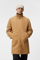 J. Lindeberg Carl Wool Chipmunk Coat