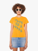 Mother The Lil Goodie Goodie