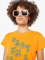 Mother The Lil Goodie Goodie