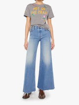 Mother The Rowdy Tee