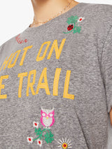 Mother The Rowdy Tee