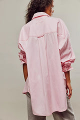 Free People Freddie Shirt