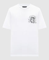 Amiri Lion Outline T-Shirt