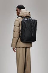 Rains Trail Clip Front Backpack